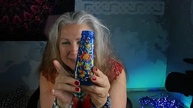 LilaMaharani – Naživo XXX chat