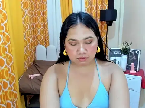 Chat XXX en directo de BigCockLexie