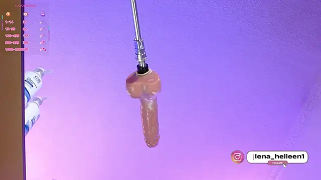 Lena_helleen – Naživo XXX chat