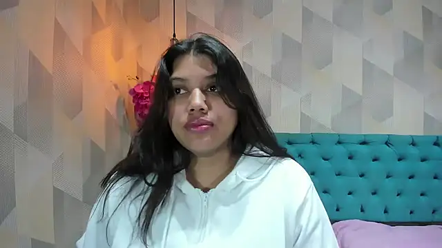 LindaBreeS – Naživo XXX chat