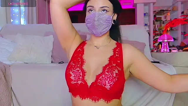 the_sabenna – Naživo XXX chat