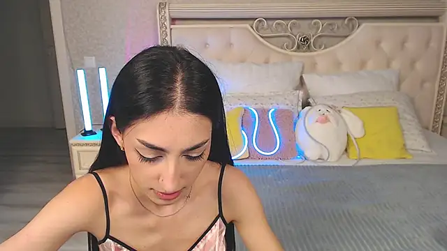 Lina_Robbins – Naživo XXX chat