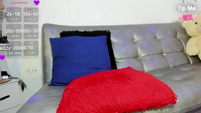 faberdubois1 – Naživo XXX chat