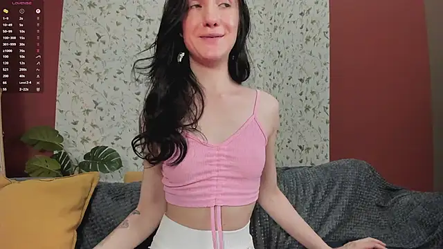 Dearly_kitty – Naživo XXX chat