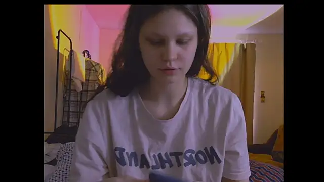 Lunliss – Naživo XXX chat