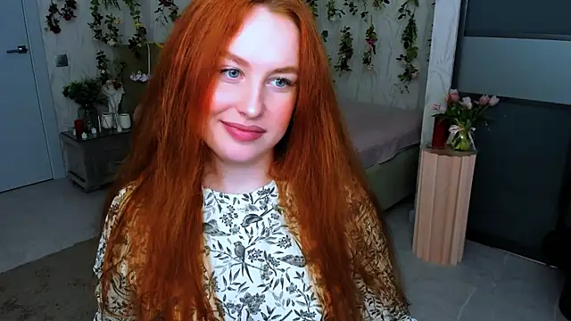 AirySilhouette – Naživo XXX chat