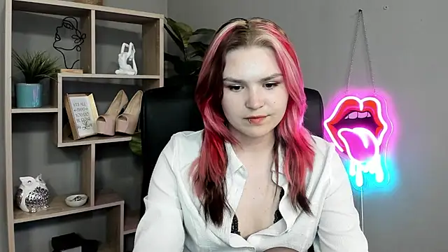 SweetLilyxo – Naživo XXX chat