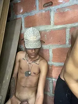 Sembang XXX Secara Langsung cockbig09