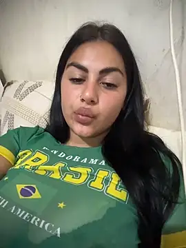 LilyLovell – Naživo XXX chat