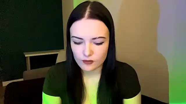 AmbientInvalid – Naživo XXX chat