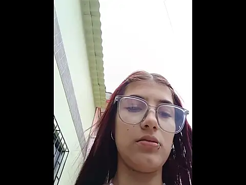 Thamaragomexxx – Naživo XXX chat