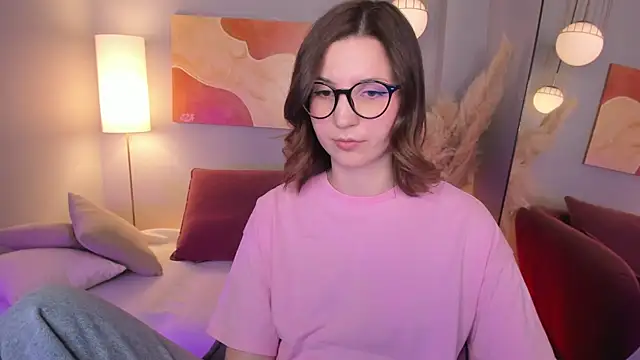 JaneGraceful Live XXX-chat