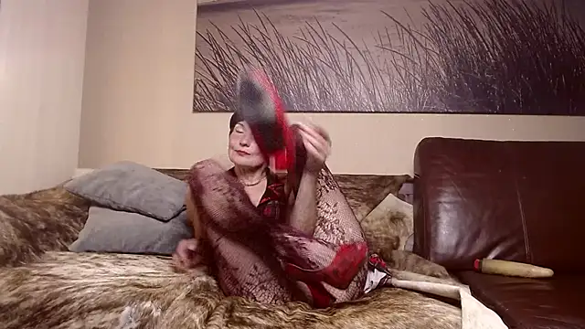 ElizabethLong – Naživo XXX chat