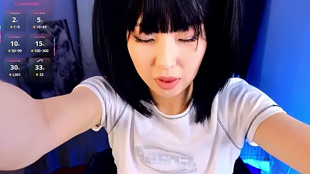ValeryMur – Naživo XXX chat
