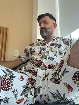 Chat XXX ao vivo de Hairy_Dad86