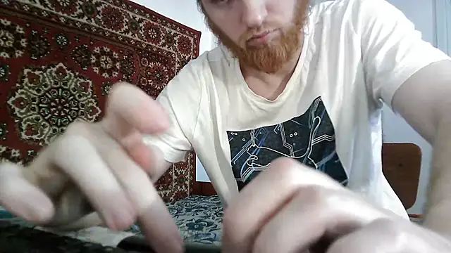 FillipsonDon – Naživo XXX chat