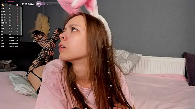 jessika_brayn Chat XXX in diretta