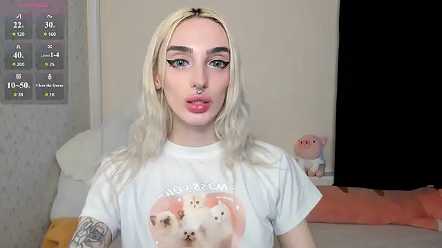 Chat XXX Live succubantra