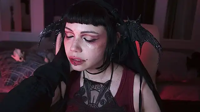 Chat XXX en directo de OutfitObsession