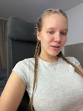 Ketitull's Live XXX Chat