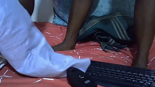 langiey's Webcam Show