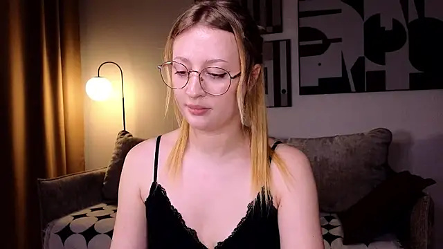 khalisea Live XXX Chat