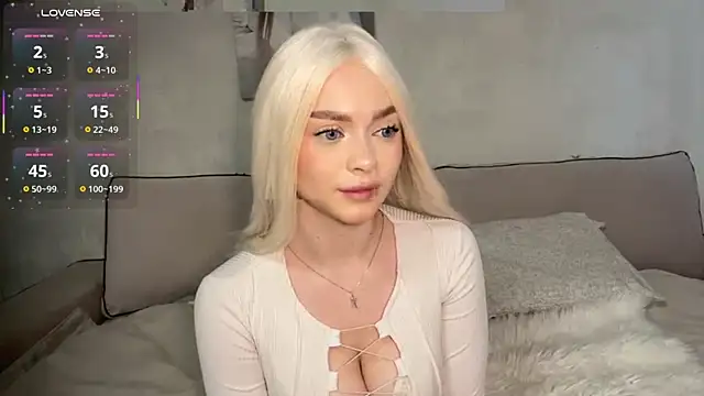 RussianGirlXX's Live XXX Chat