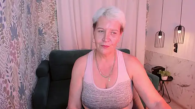 Chat XXX ao vivo de KathySunn