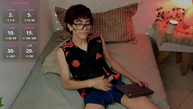 Matty_Sparkk Chat XXX in diretta