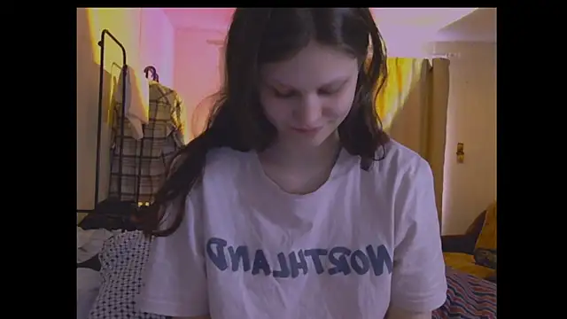 Lunliss Live XXX-Chat