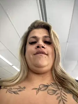 Show de webcam de kahreal