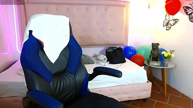 Marcoviolet – Naživo XXX chat