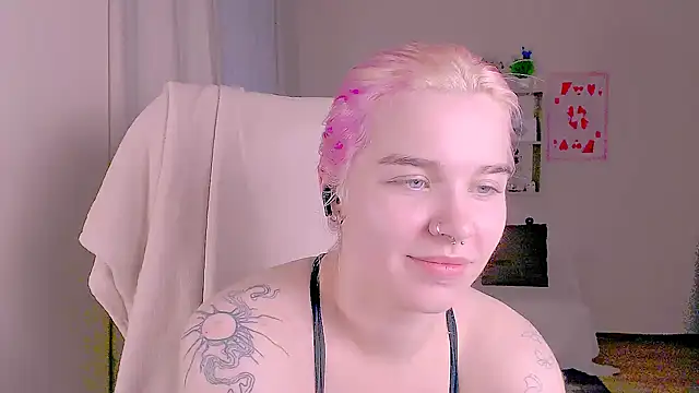 Hot_Blonda XXX чат на живо
