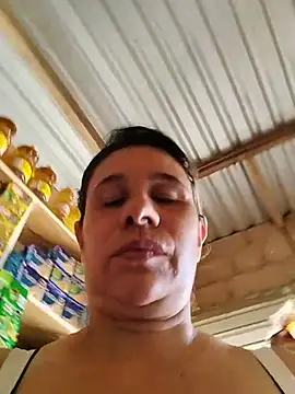 MIA-LARIOS 라이브 XXX 채팅