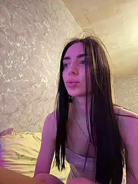 Chatroom XXX en direct de MishellKins