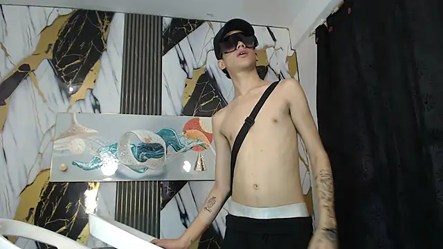 KING_LOVERS1 Live XXX-Chat