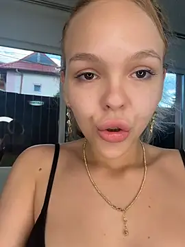 Daisy_Abby03: вебкам-шоу