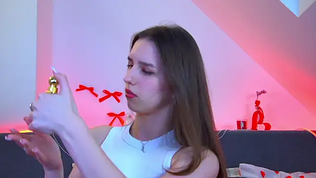 AliceAtkins Live XXX Chat