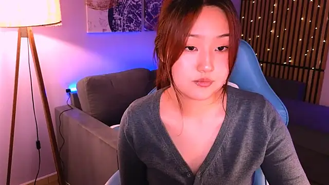 Chat XXX en directo de Hinata_joy