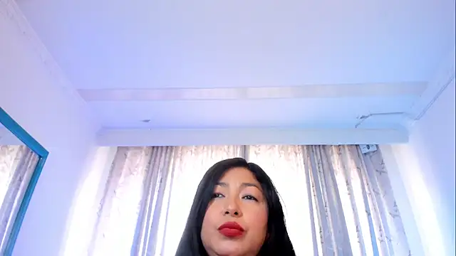 Sembang XXX Secara Langsung Victoria_kim_lee