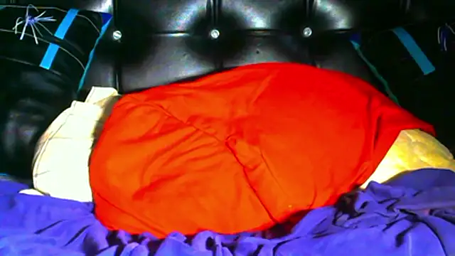 Chat XXX en directo de Queenofthenightx