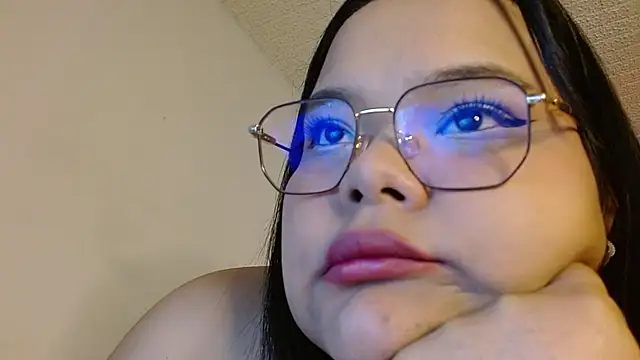 Chat XXX en directo de sexychubby___