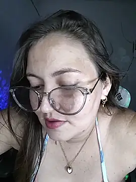 Chat XXX ao vivo de Fetichista23