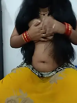 Radhika_yadav 现场XXX聊天