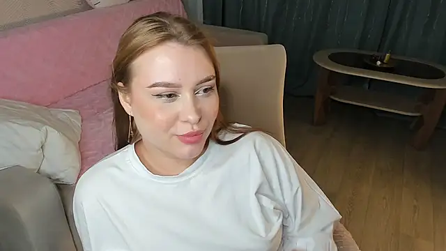 SixtaBeilman Live XXX-Chat