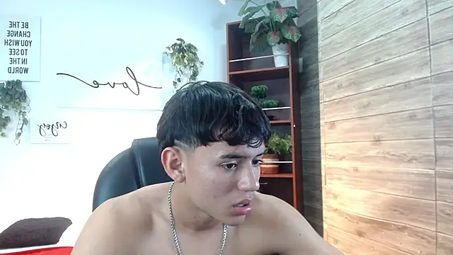 Živý XXX chat Ryan_grayx
