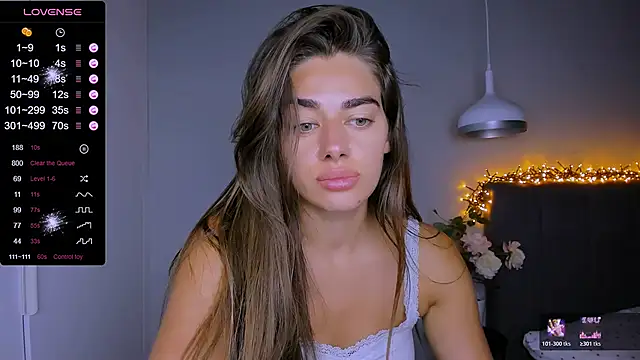 Marta--jess élő XXX-chatje