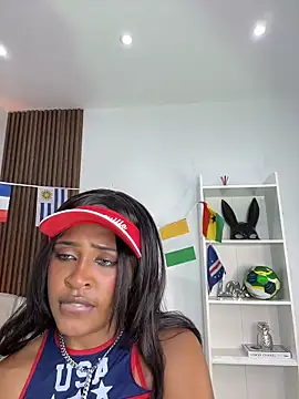 alessia_moon1 élő XXX-chatje