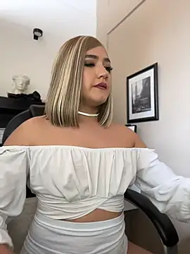 TaylorSweetI Chat XXX in diretta