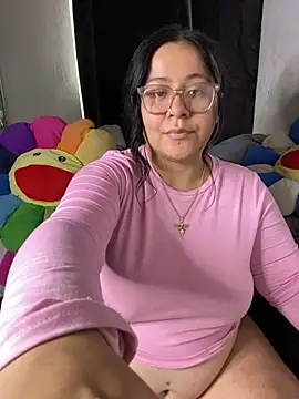 MsConejitaa Live XXX-chat